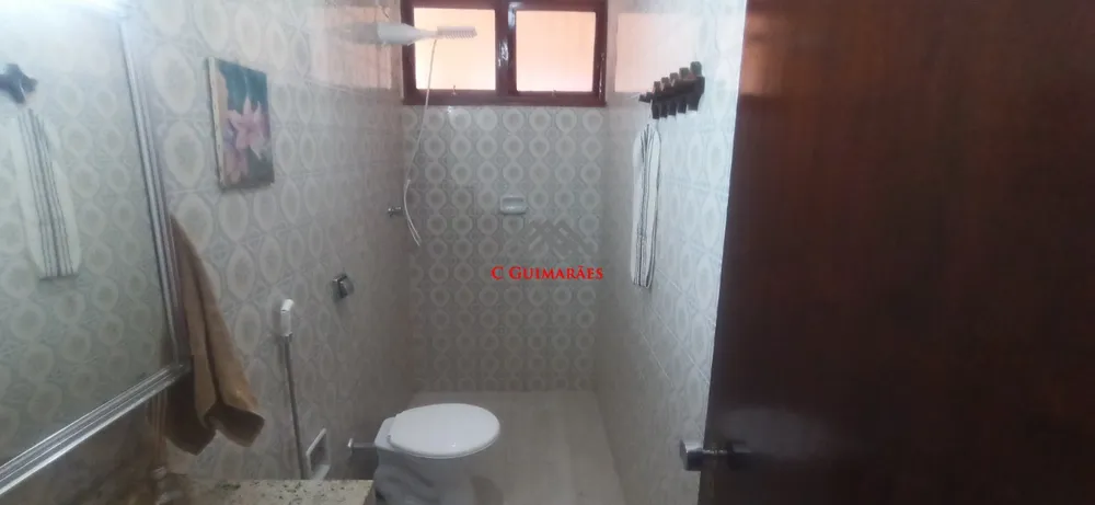 Chácara, 4 quartos - Foto 11