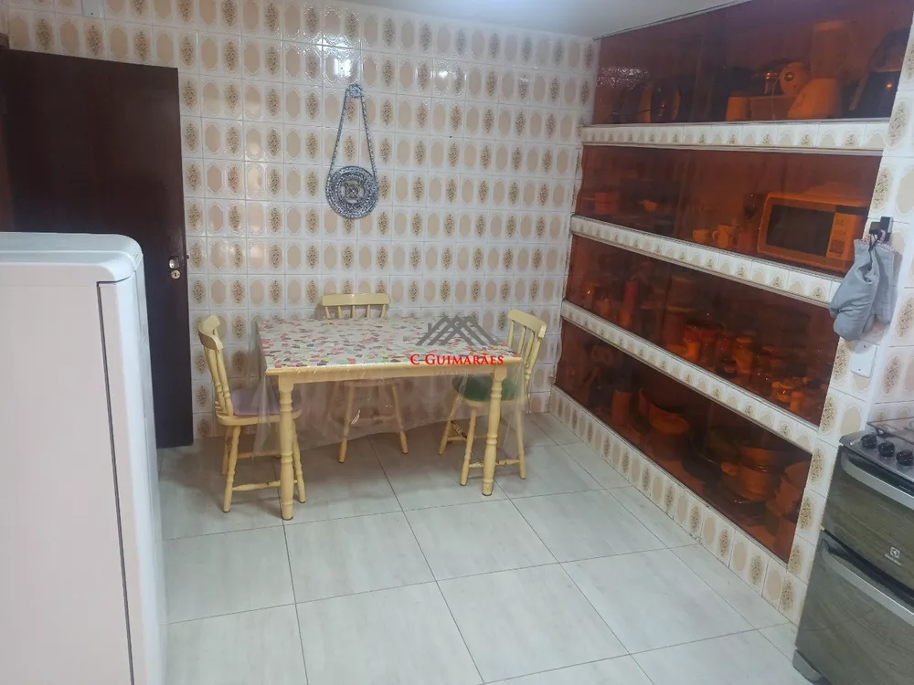 Chácara, 4 quartos - Foto 4