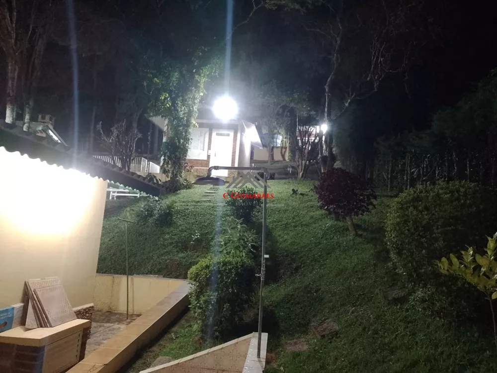 Chácara, 4 quartos - Foto 2