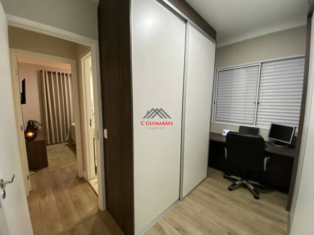 Apartamento, 2 quartos, 47 m² - Foto 7