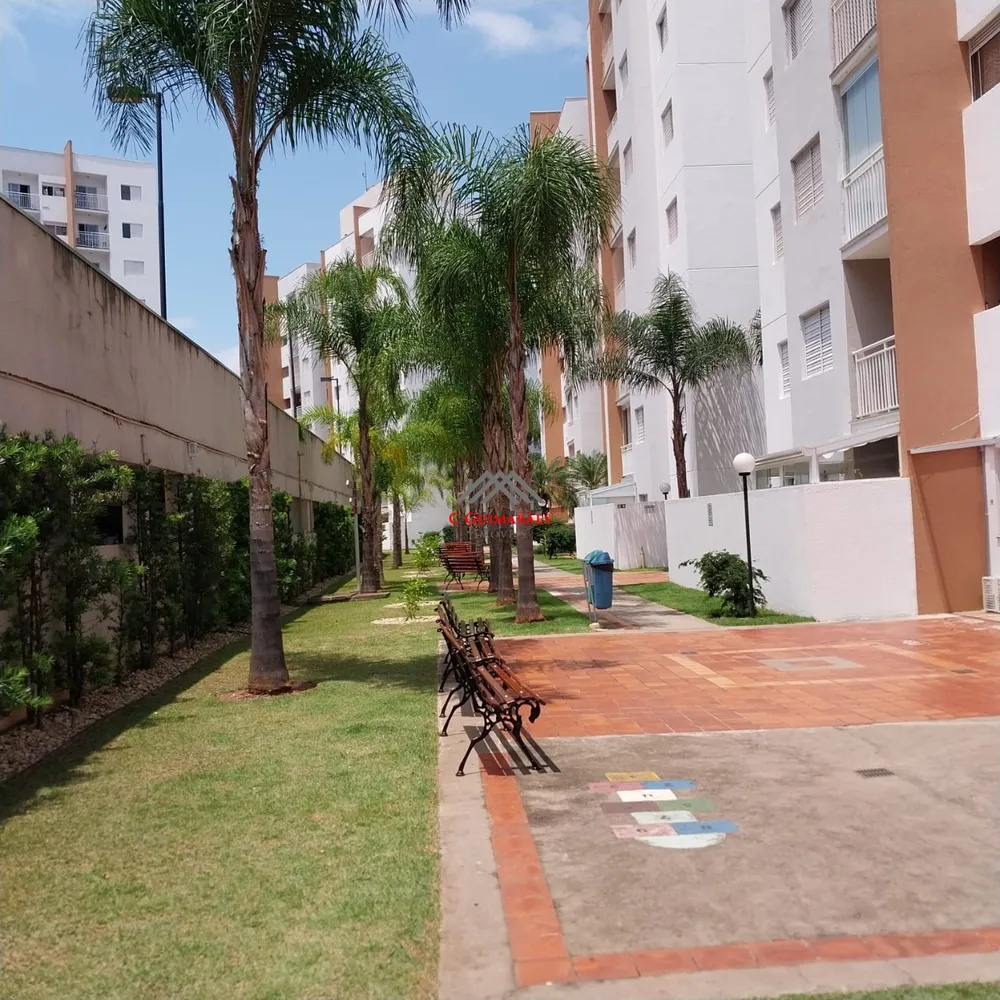 Apartamento, 2 quartos, 47 m² - Foto 16
