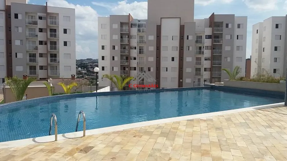 Apartamento, 2 quartos, 47 m² - Foto 15