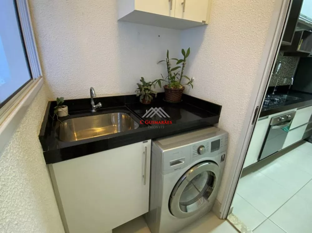 Apartamento, 2 quartos, 47 m² - Foto 4