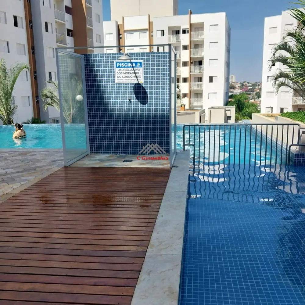 Apartamento, 2 quartos, 47 m² - Foto 13