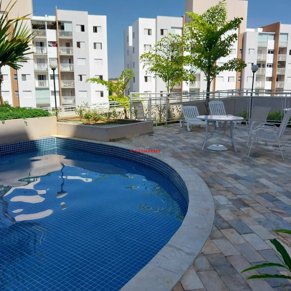 Apartamento, 2 quartos, 47 m² - Foto 14
