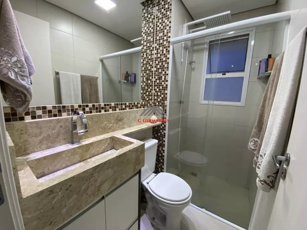 Apartamento, 2 quartos, 47 m² - Foto 3