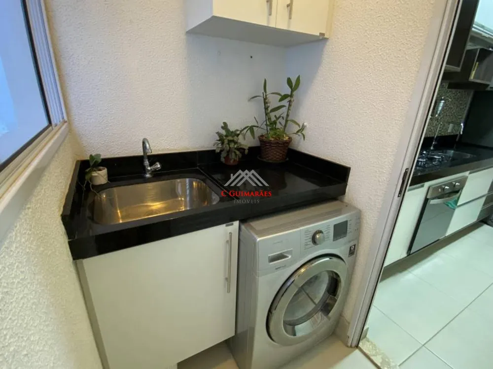 Apartamento, 2 quartos, 47 m² - Foto 11