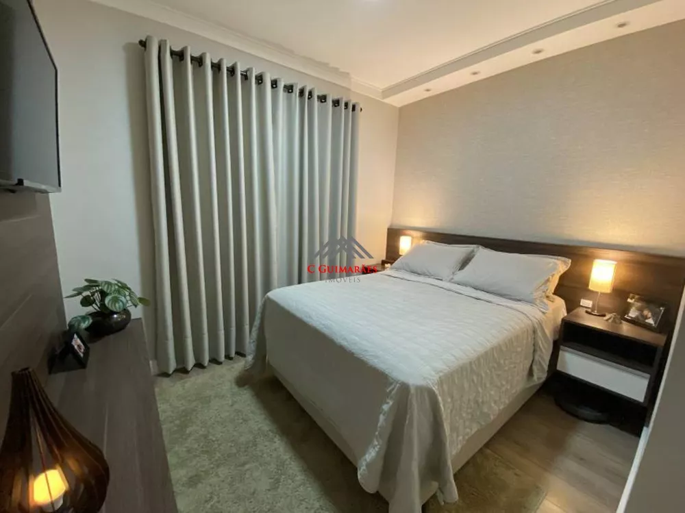 Apartamento, 2 quartos, 47 m² - Foto 2