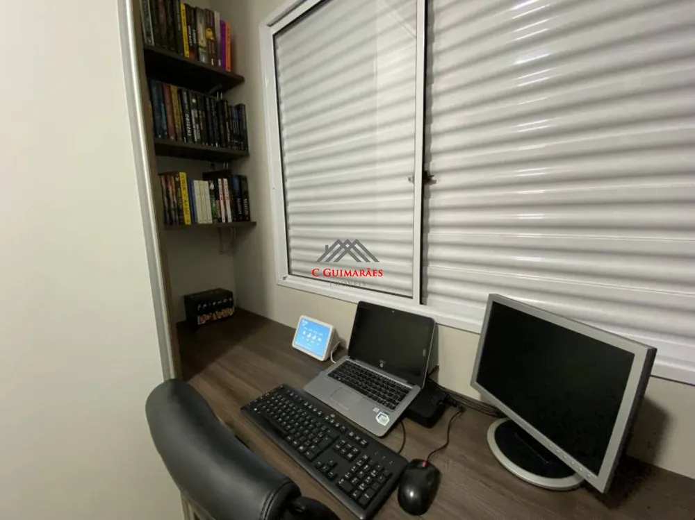 Apartamento, 2 quartos, 47 m² - Foto 9