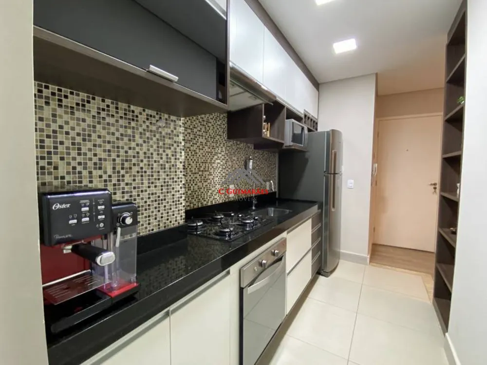 Apartamento, 2 quartos, 47 m² - Foto 4