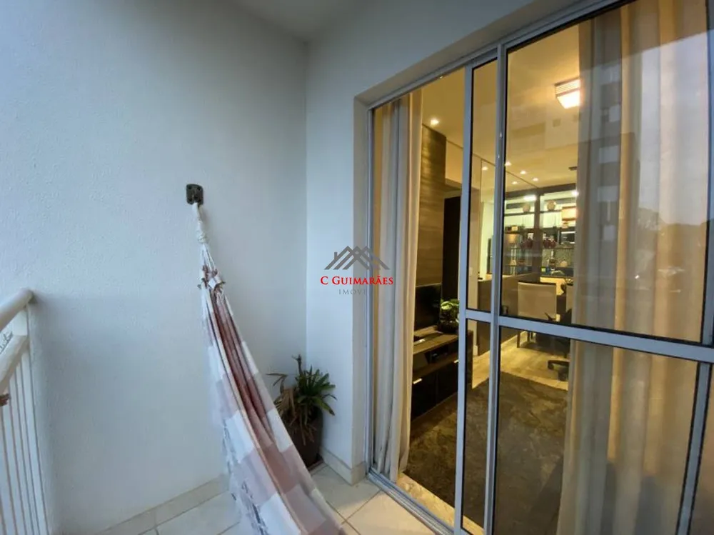 Apartamento, 2 quartos, 47 m² - Foto 3