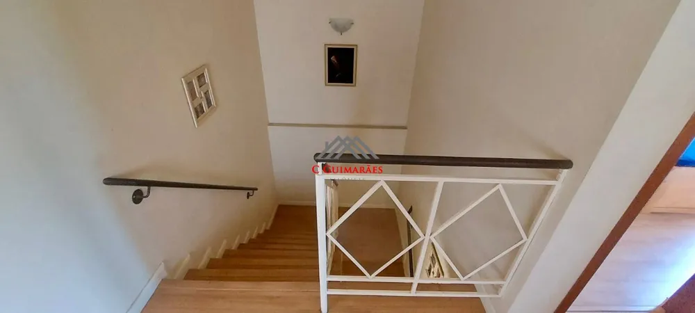 Casa, 3 quartos, 161 m² - Foto 11