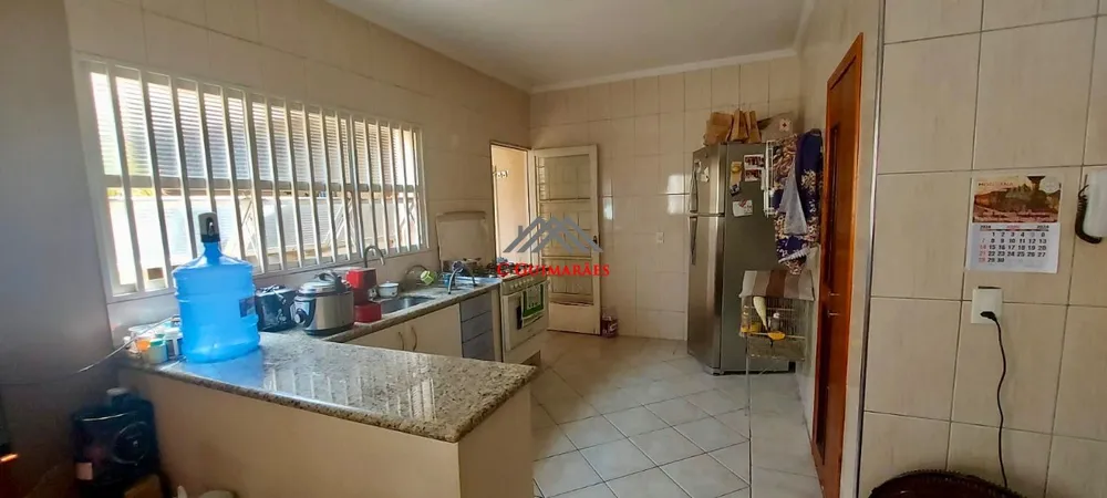 Casa, 3 quartos, 161 m² - Foto 7