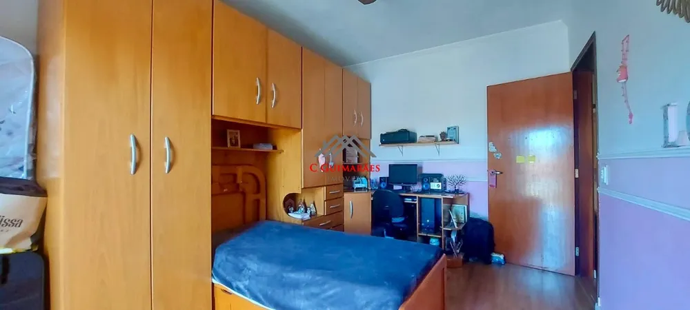 Casa, 3 quartos, 161 m² - Foto 12