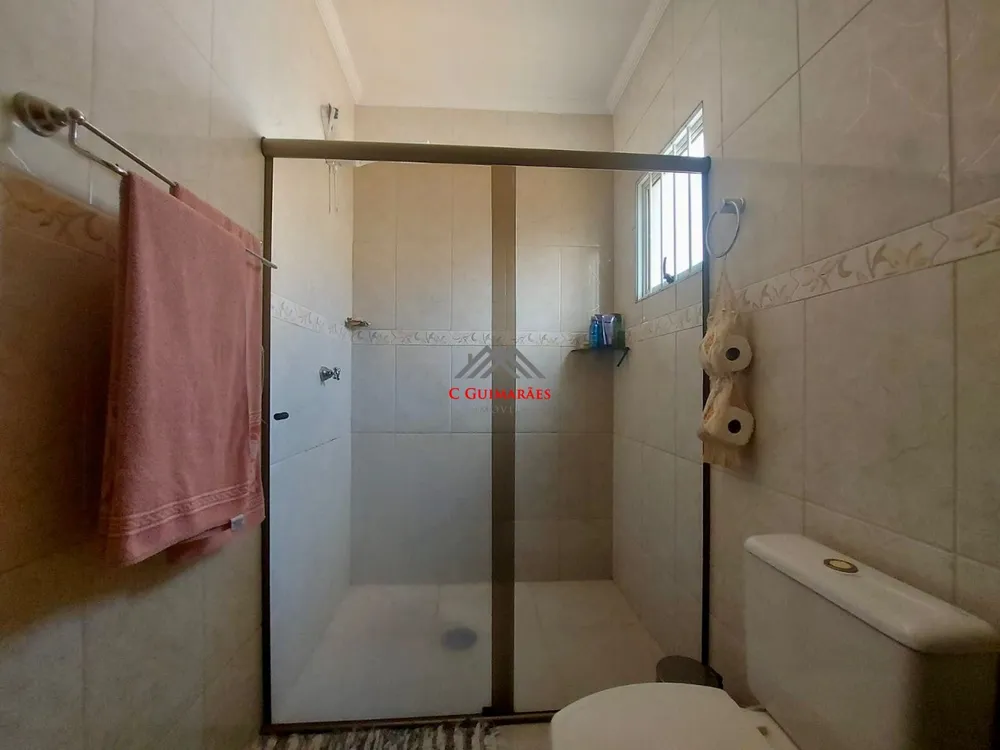 Casa, 3 quartos, 161 m² - Foto 16