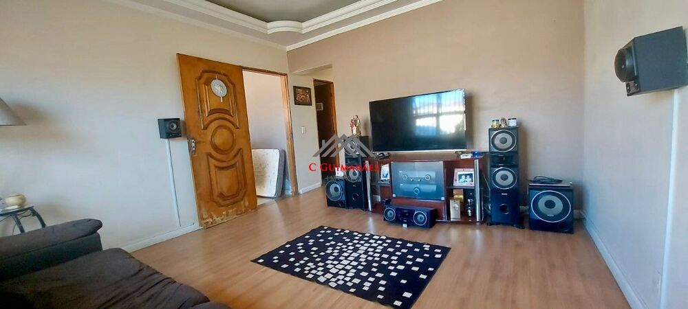 Casa, 3 quartos, 161 m² - Foto 7