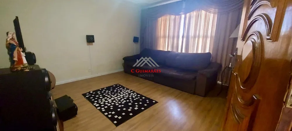Casa, 3 quartos, 161 m² - Foto 4