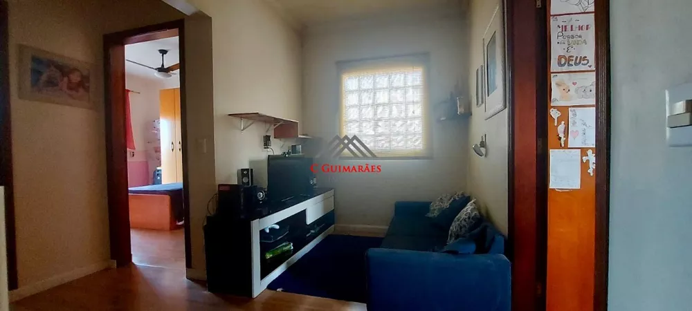 Casa, 3 quartos, 161 m² - Foto 4