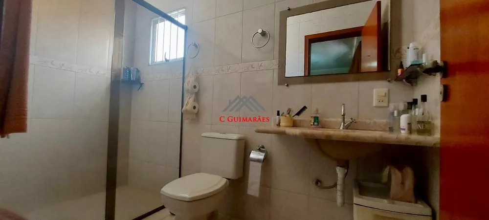 Casa, 3 quartos, 161 m² - Foto 1