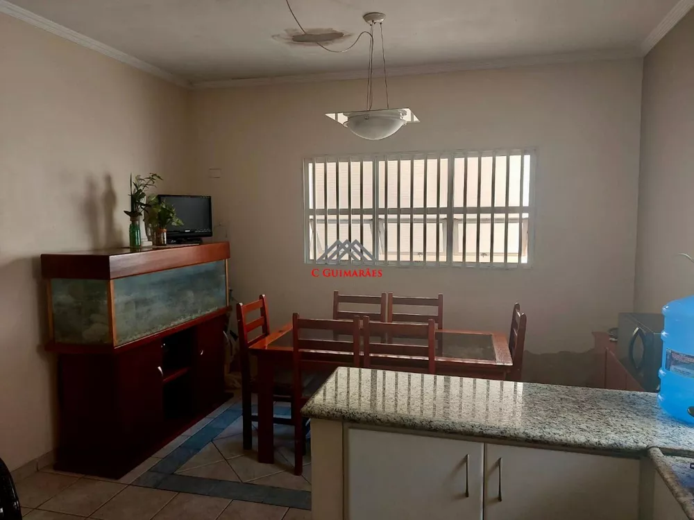 Casa, 3 quartos, 161 m² - Foto 3