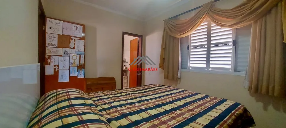 Casa, 3 quartos, 161 m² - Foto 13