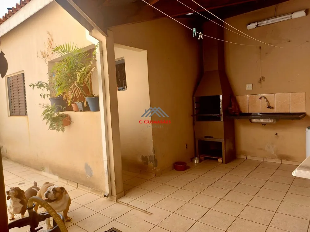 Casa, 3 quartos, 161 m² - Foto 18