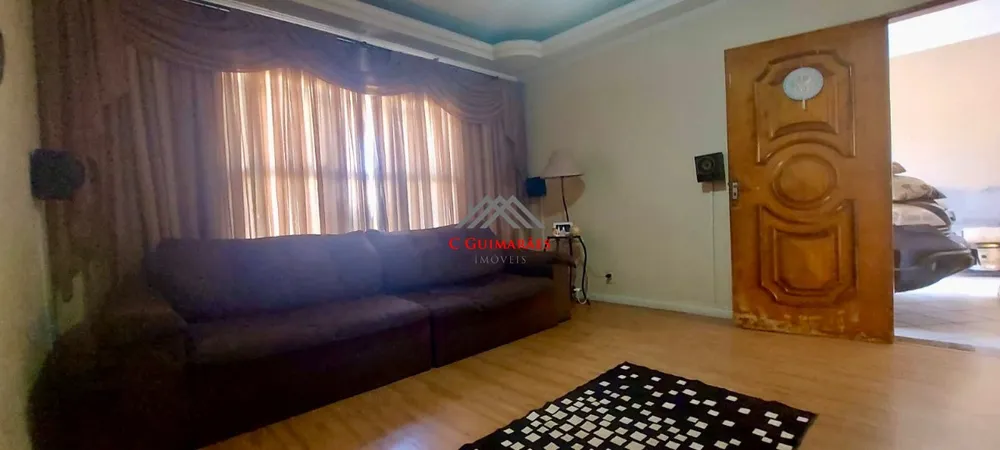 Casa, 3 quartos, 161 m² - Foto 2
