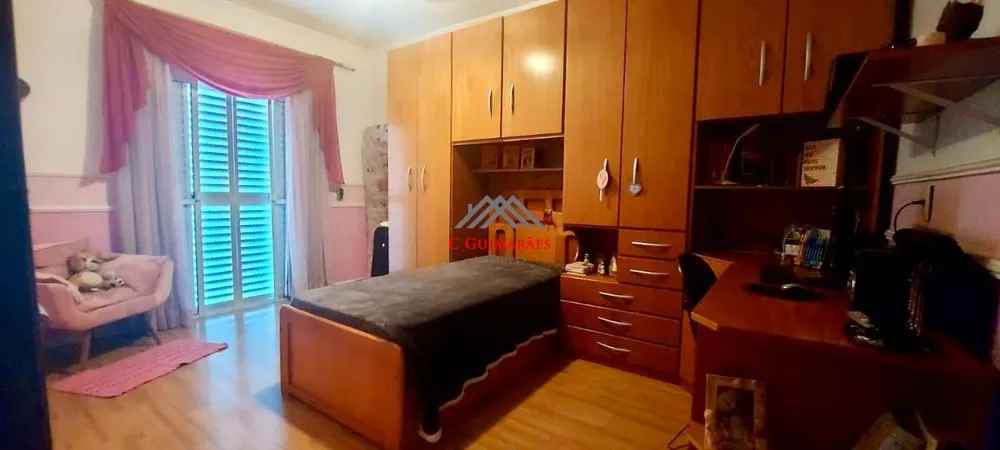 Casa, 3 quartos, 161 m² - Foto 15