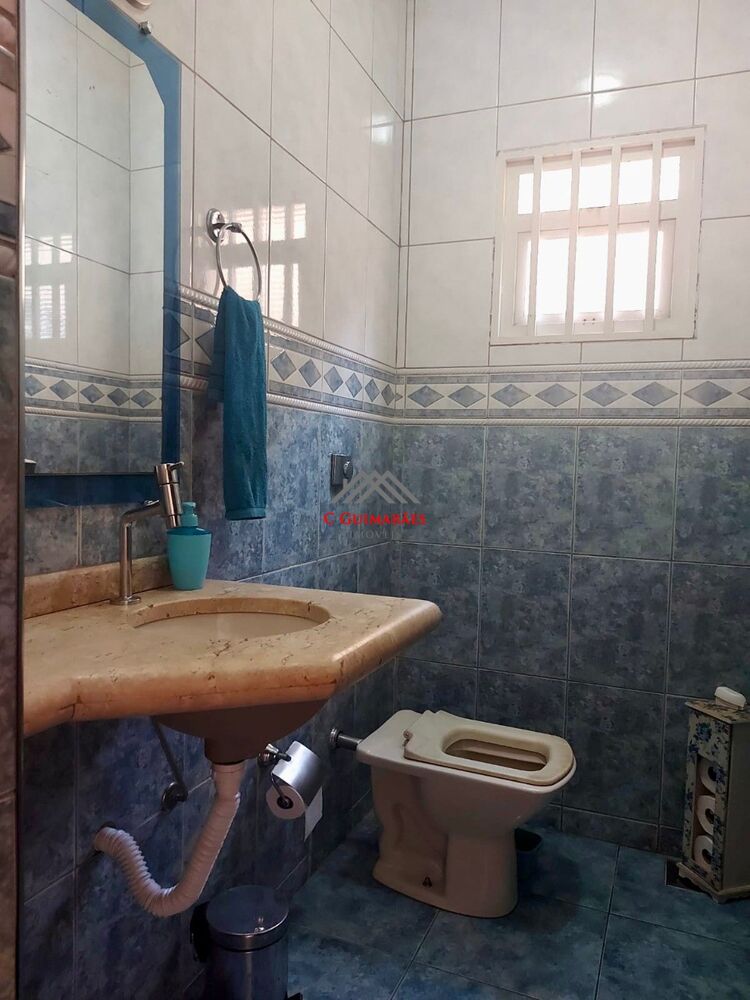 Casa, 3 quartos, 161 m² - Foto 8