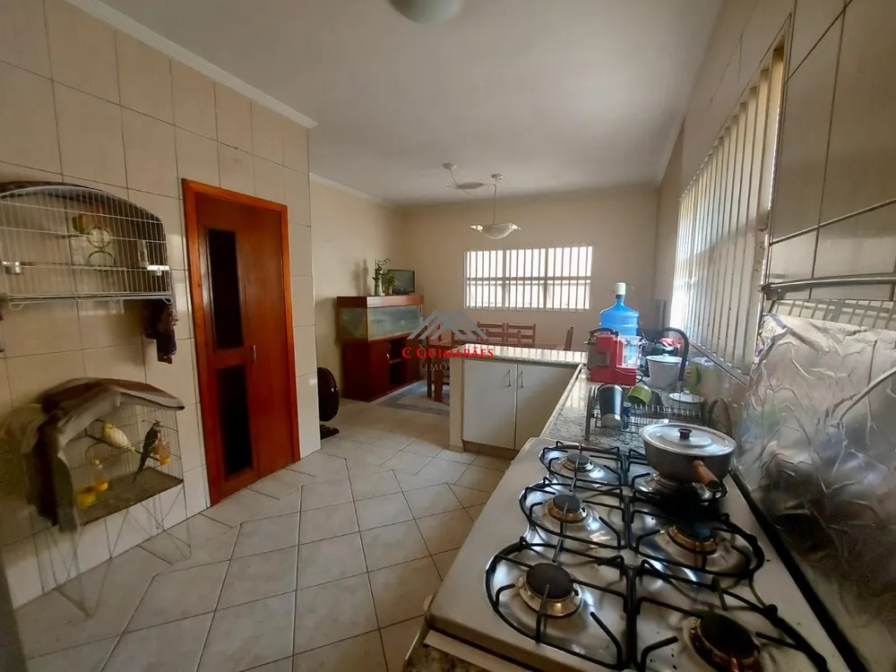 Casa, 3 quartos, 161 m² - Foto 6