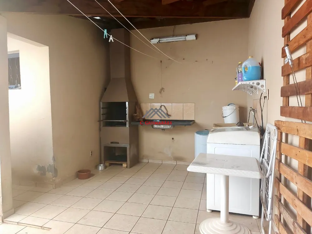 Casa, 3 quartos, 161 m² - Foto 20