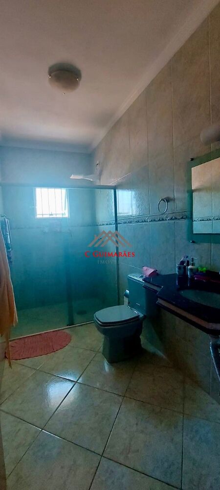 Casa, 3 quartos, 161 m² - Foto 5