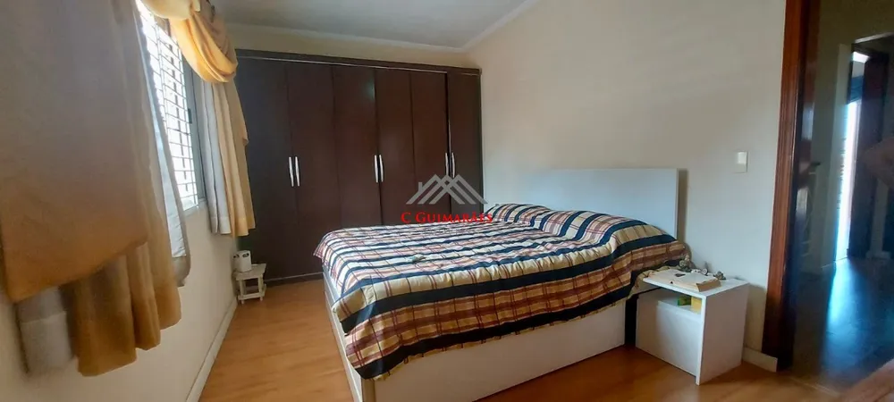 Casa, 3 quartos, 161 m² - Foto 14