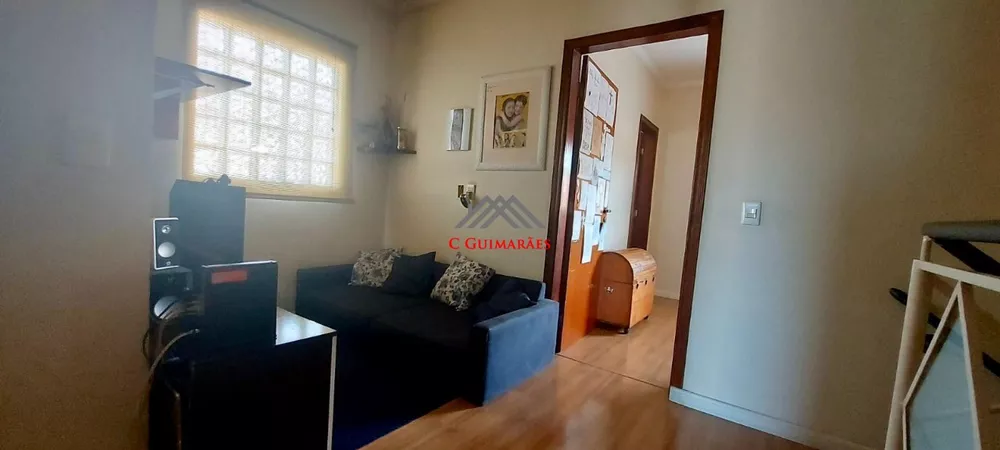 Casa, 3 quartos, 161 m² - Foto 2