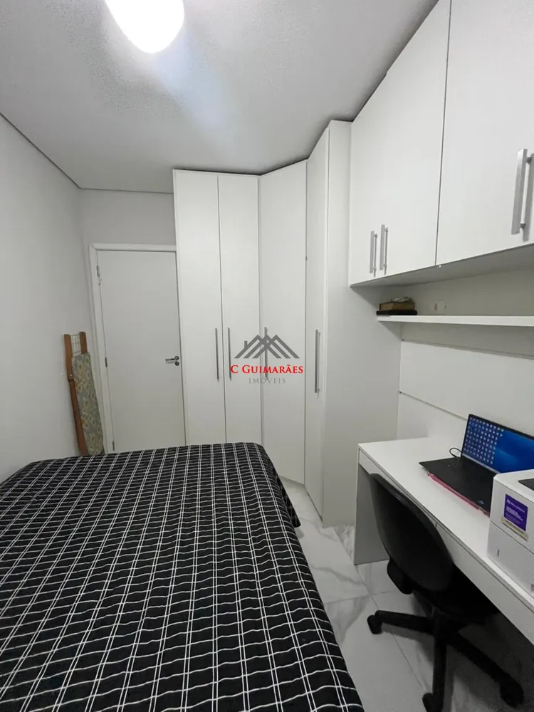 Apartamento, 2 quartos, 47 m² - Foto 11