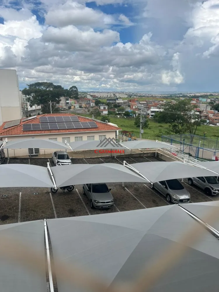 Apartamento, 2 quartos, 47 m² - Foto 4