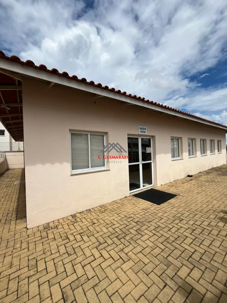 Apartamento, 2 quartos, 47 m² - Foto 15