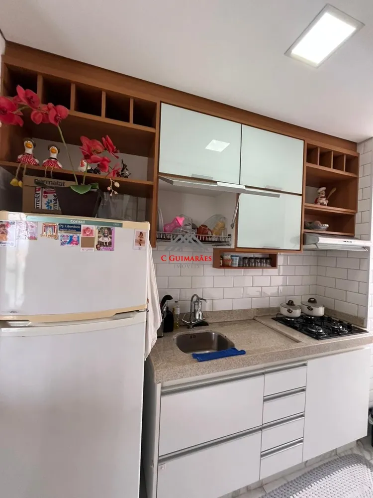 Apartamento, 2 quartos, 47 m² - Foto 7