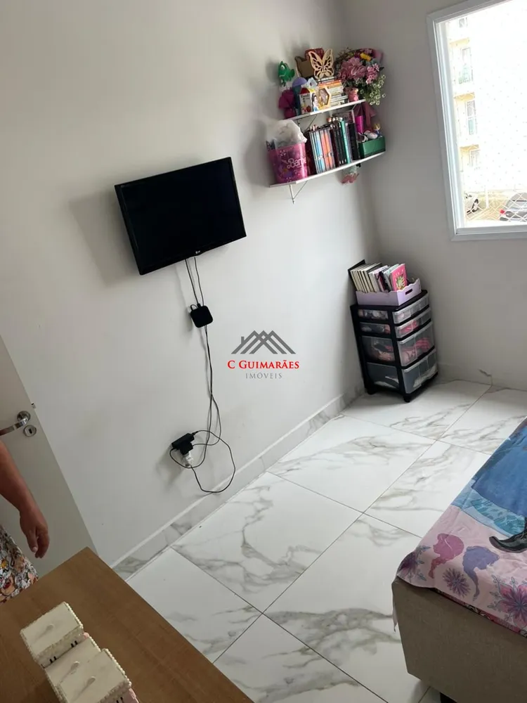 Apartamento, 2 quartos, 47 m² - Foto 10