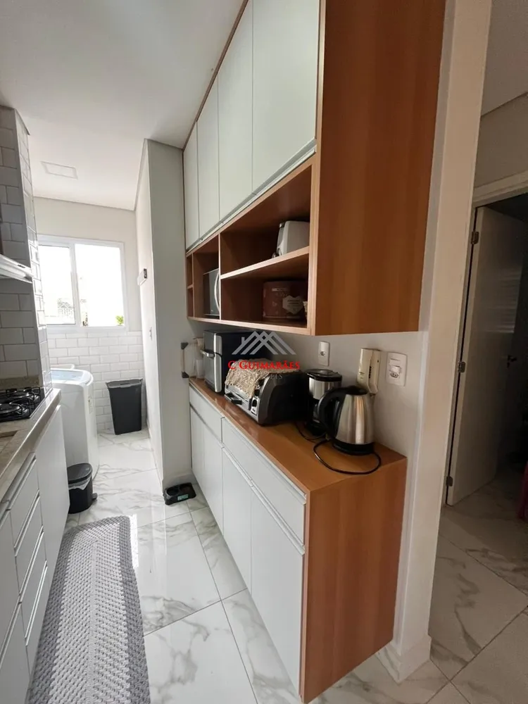 Apartamento, 2 quartos, 47 m² - Foto 9