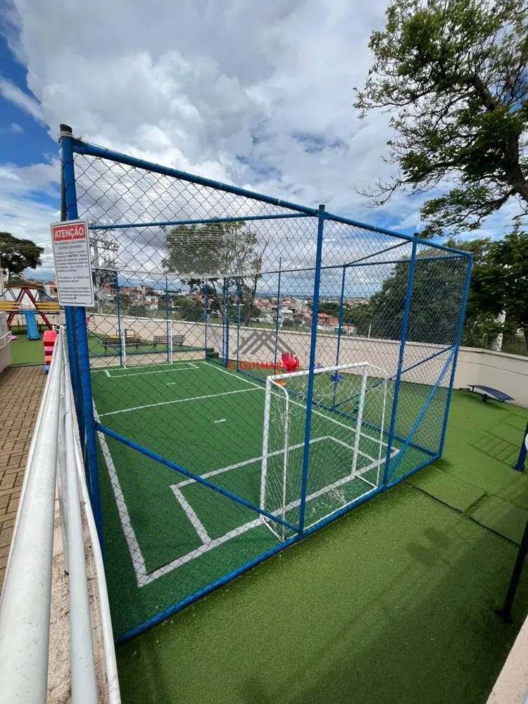 Apartamento, 2 quartos, 47 m² - Foto 13