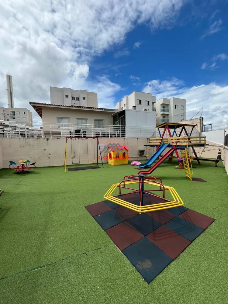 Apartamento, 2 quartos, 47 m² - Foto 14
