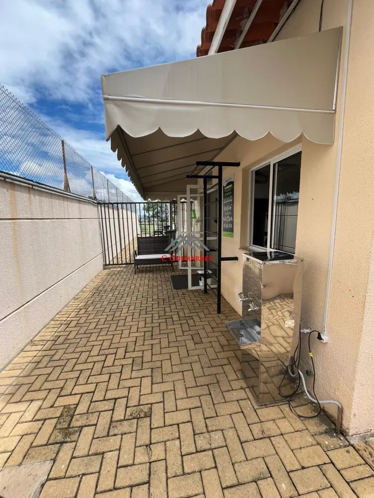 Apartamento, 2 quartos, 47 m² - Foto 16