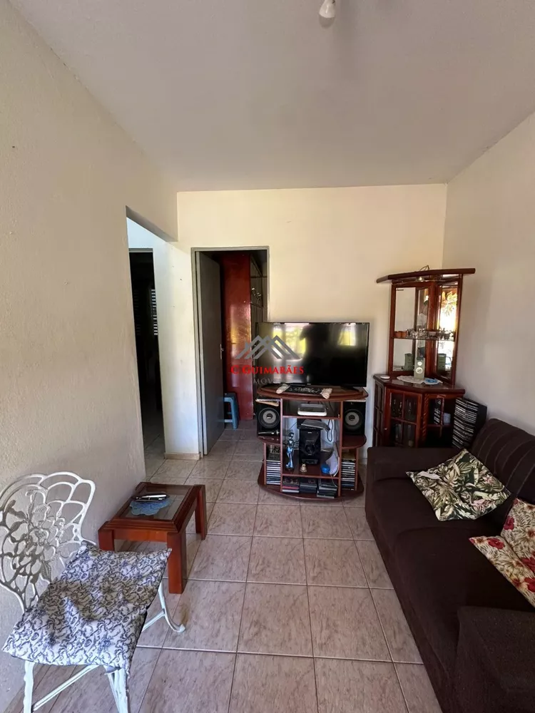 Casa à venda com 2 quartos - Foto 4