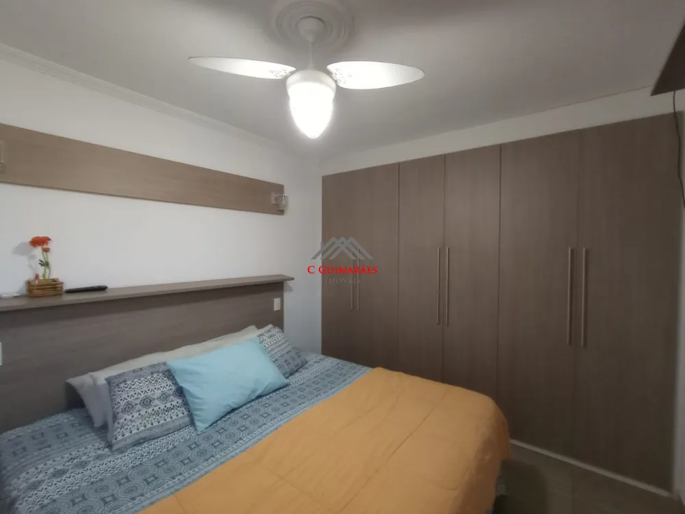 Casa, 2 quartos - Foto 10
