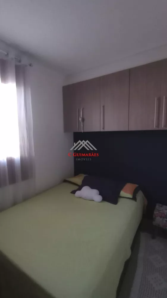 Casa, 2 quartos - Foto 4