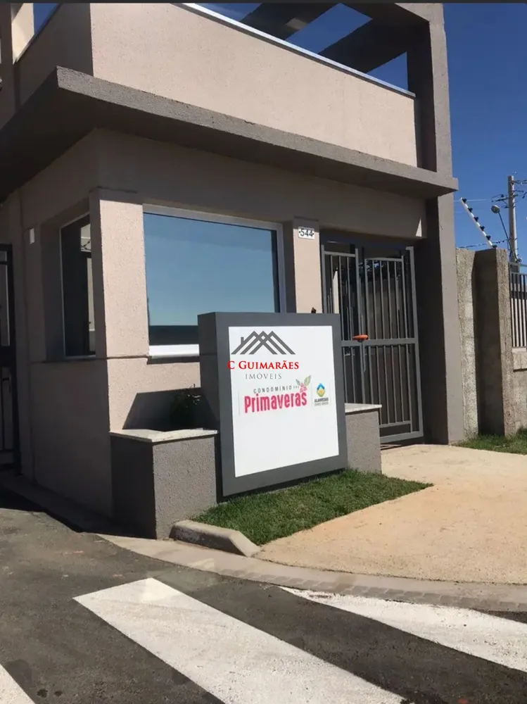 Apartamento, 2 quartos, 47 m² - Foto 1