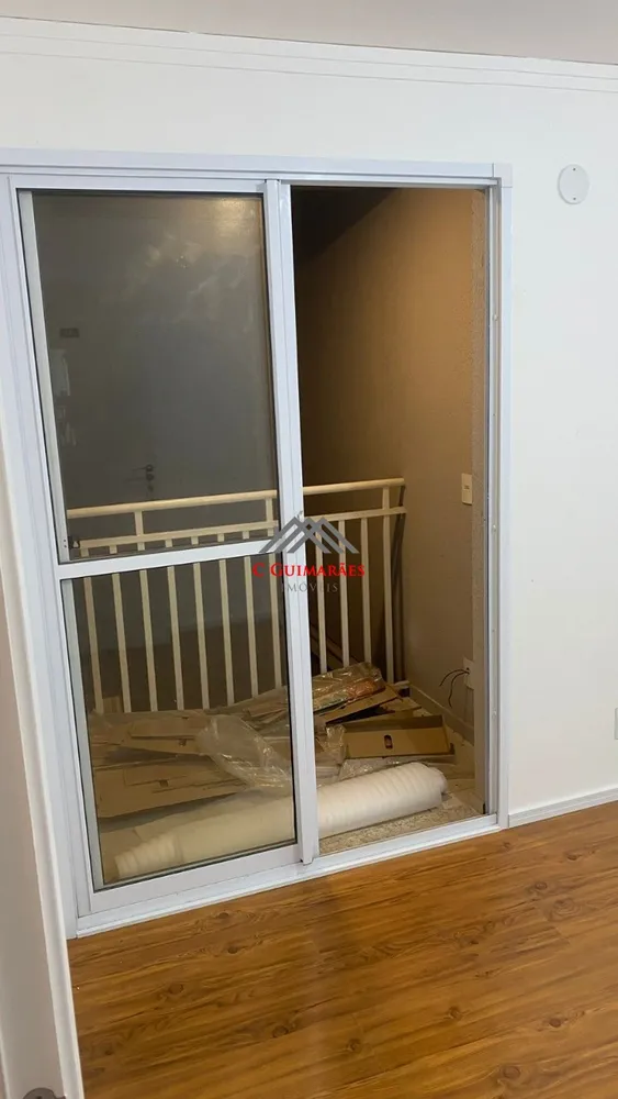 Apartamento, 2 quartos, 47 m² - Foto 3