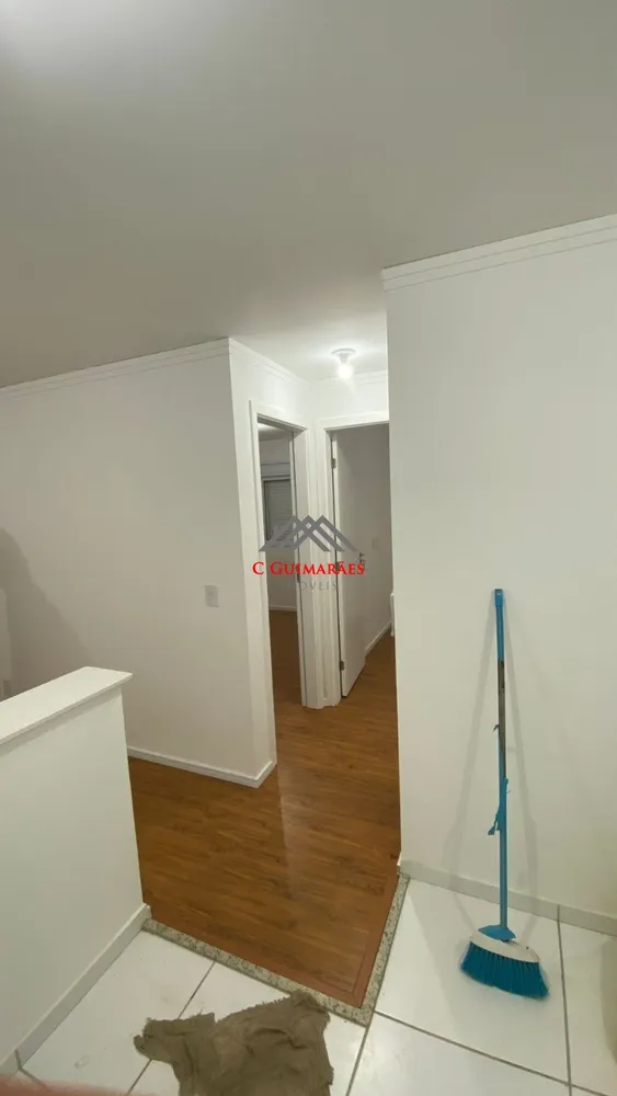 Apartamento, 2 quartos, 47 m² - Foto 5