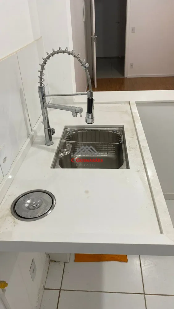 Apartamento, 2 quartos, 47 m² - Foto 7
